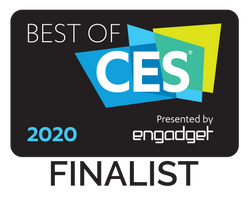 2020 CES BEST OF