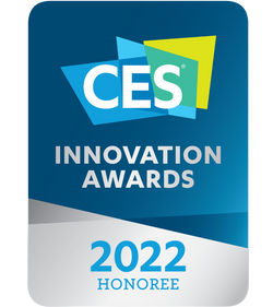 2022 CES INNOVATION AWARD