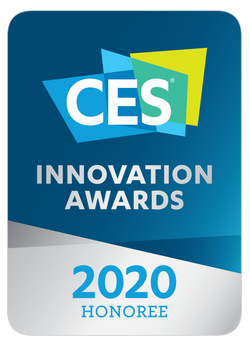 2020 CES INNOVATION AWARDS